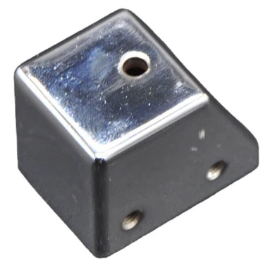 Лята-основа от алуминиева сплав