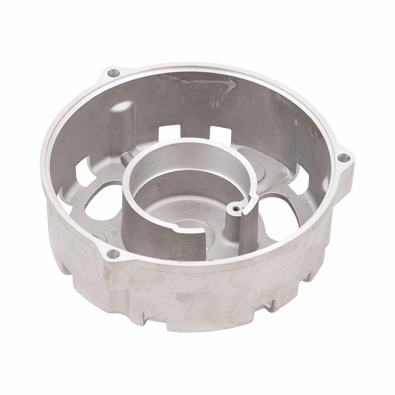 Casting Machining Part