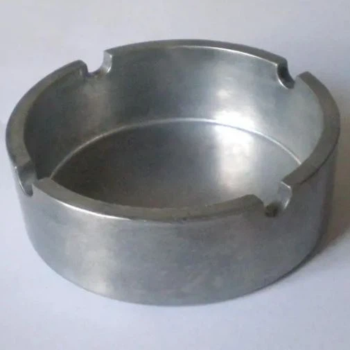 Покриване на кастинг Zamak Die