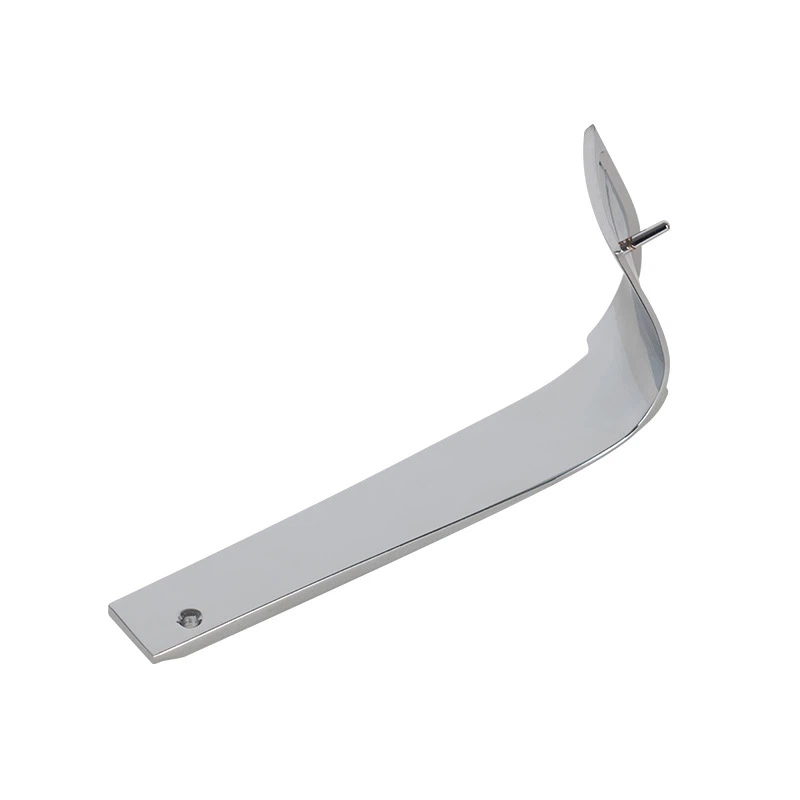 Zamak 5 Die Casting Part