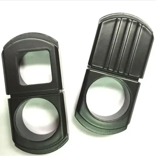 Zamak#5 Die Casting Parts